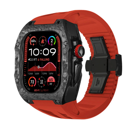 Ocean Luxe™ Luxury Upgrade Kit For Apple Watch