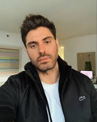 Tyler Morgan